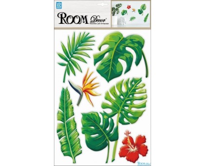 PLA 0111 (тропическая флора)