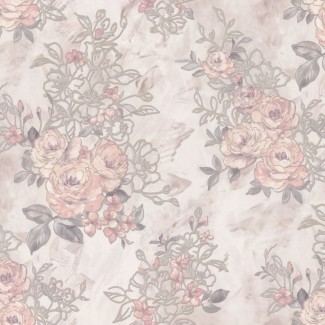 Обои крупные цвет