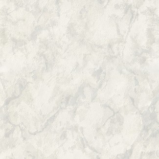 Обои серые однотонные Евро Декор виниловые на флизелиновой основе - Aisha арт. 9066-11 Серые однотонные