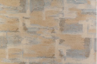 Обои фоновые коричневый с голубым SIRPI винил Пейзаж арт. 10373-07 Обои виниловые фо