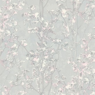 9166-11 Обои Винил Горячего Тиснения Deli/6