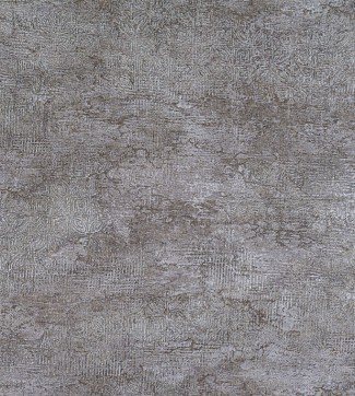 Обои однотонные серые Артекс Измир арт. 10654-05 Обои однотонные с