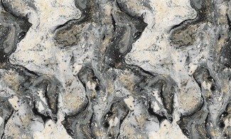 Обои виниловые черные камень Benefit 6 арт. 60294-09 Обои виниловые че