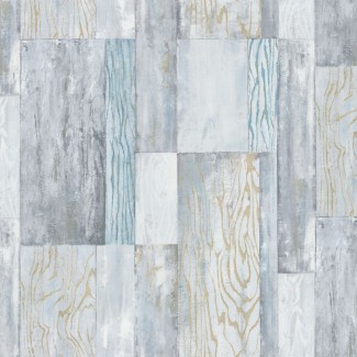 Обои зеленые доски Euro Decor виниловые Oxford арт.9121-04 Обои зеленые доск