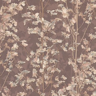 9166-12 Обои Винил Горячего Тиснения Deli/6