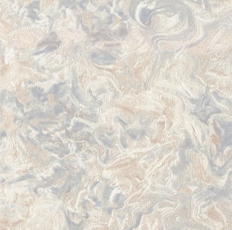 Обои серые с рисунком под оникс виниловые Ornamy Tour арт. 8030-11 Обои виниловые с