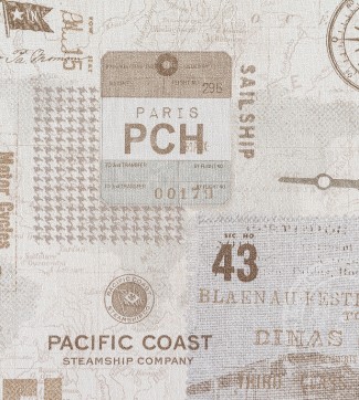 Обои бежевые флиз