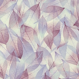 Обои розовые с ра