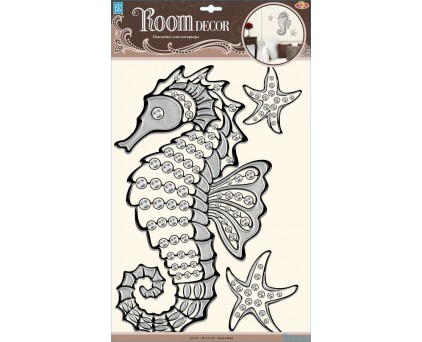 POA 5841 (морской конек)