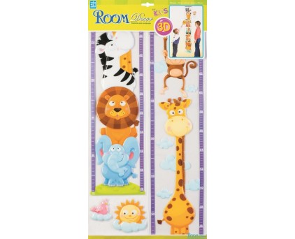 POA 3205(ростомер-африка)