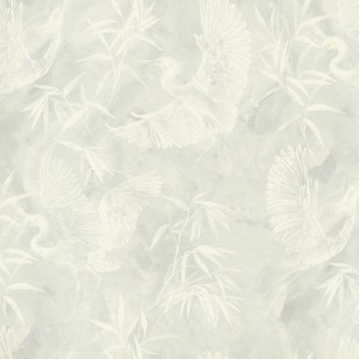 9158-03 Rococo Обои Винил Горячего Тиснения Однотон 9158-03 Rococo Об