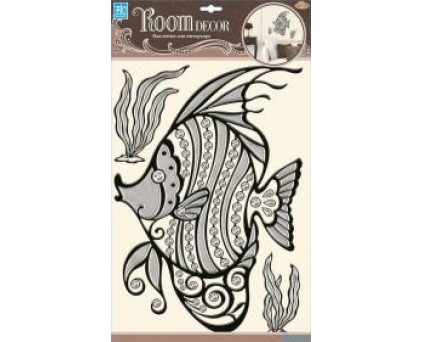 POA 5843 (рыбка)