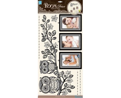 POA 5936 (совы с фото)