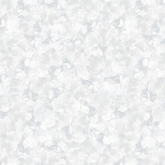 Обои белые цветы Антураж Iris виниловые арт. AN8604-22 Обои белые цветы