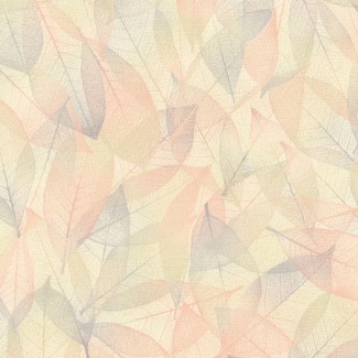 Обои желтые с рас