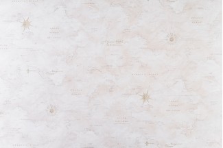 Обои виниловые Артекс Фрегат арт. 10480-02 Обои виниловые ка