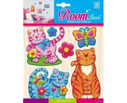 PSA 8709 (кошечки эффект дерево - мини)