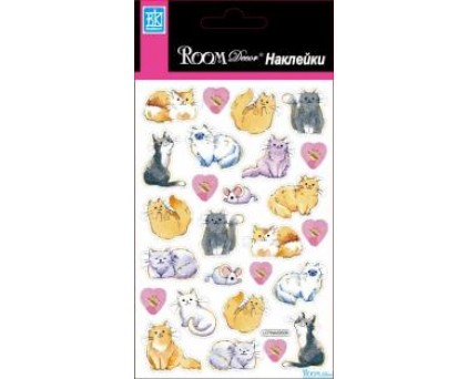 LCPMA 09006 (кошечки - мини)