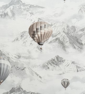 10975-01 Обои декор г.т. Воздушные шары, 10м*1,06м/6 10975-01 Обои дек