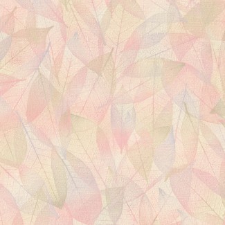 Обои розовые с ра