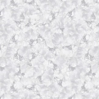 Обои серые цветы Антураж Iris виниловые арт. AN8604-23 Обои серые цветы