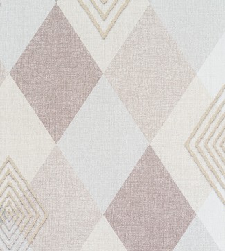 Обои виниловые цветные ромбы геометрия Артекс Ларс арт. 10573-02 Обои виниловые цв