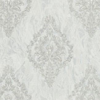 7179-11 Gemma Обои Винил Горячего Тиснения Дамаск 7179-11 Gemma Обо