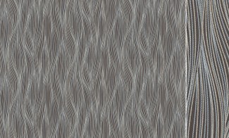 Обои графитовые с графикой "Malex Exclusive "  Серенада арт. 4148-9 Обои графитовые с