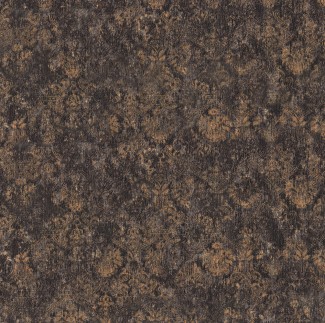 Обои черные флизелиновые классика Евро Декор Marco арт.7116-22 Черные флизелинов