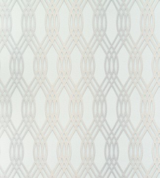 Обои зеленые полосы Артекс Фабиана арт. 10662-06 Обои зеленые поло