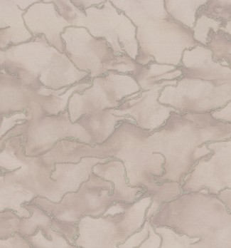 Обои коричневые фактурные Euro Decor виниловые Marquise арт. 9098-12 Обои коричневые ф