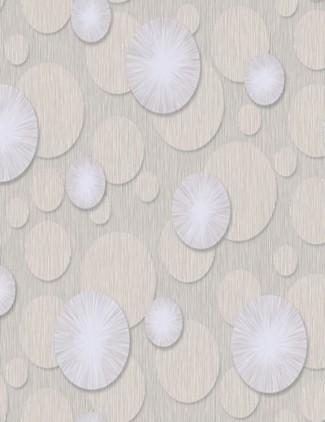 Обои синие с геометрическим рисунком  Evolution арт. 168484-19 Обои синие с геом