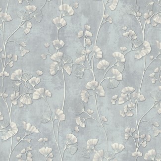 9180-03 Yuzu Обои Винил Горячего Тиснения 10.05 м*1.06 м/6 9180-03 Yuzu Обои