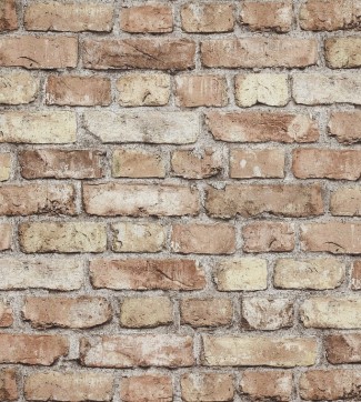 Обои коричневые в