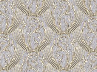 60017-07 Benefit3 Обои виниловые на флизелиновой основе г.т. 10,05х1,06м/6