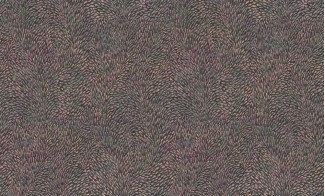 Обои с абстрактным рисунком виниловые Benefit арт. 6175-8 Коричневые обои с