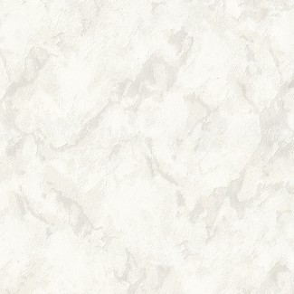 Обои белые однотонные Евро Декор виниловые на флизелиновой основе - Aisha арт. 9066-00 Белые однотонные