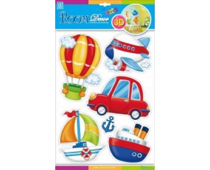 POA 1008(транспорт-объём.)