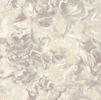 Обои бежевые с рисунком под оникс виниловые Ornamy Tour арт. 8030-12 Обои виниловые с