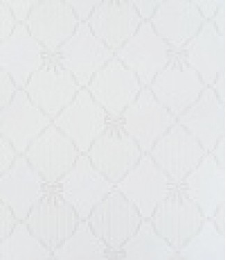 Обои бантики на белом фоне виниловые Артекс Urban chic Бантики арт. 10647-01 Обои бантики на б