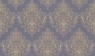 Обои серые виниловые Дамаск Жозефина арт. 10283-06 Обои серые винило
