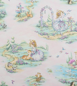 10988-03 Обои декор г.т. Фантазия, 10м*1,06м/6 10988-03 Обои дек