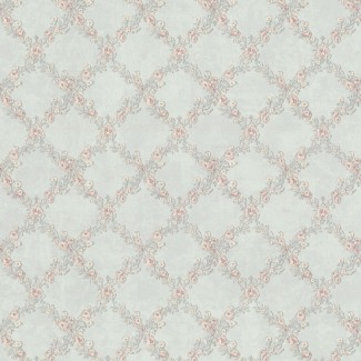 7192-04 Esta Обои Винил Горячего Тиснения флористика 7192-04 Esta Обои