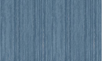 Обои синие однотонные с полосками SIRPI винил Парадиз арт. 10350-04 Синие однотонные