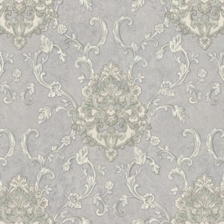 9174-24 Castello Обои Винил Горячего Тиснения 10м*1.06 м/6 9174-24 Castello