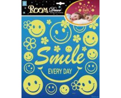 RDA 8324 (светящиеся смайлики)