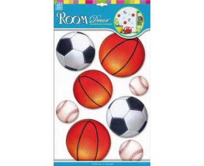 RCA 2111 (спортивные мячи)