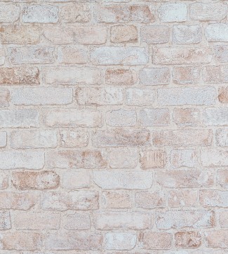 Обои бежевые под кирпич виниловые Later арт. 10560-03 Обои бежевые под