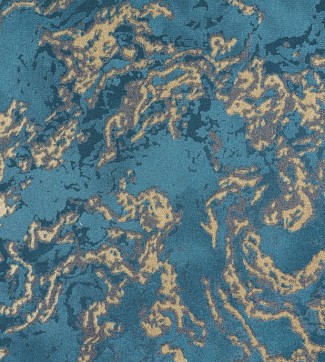 Обои синие под камень Артекс Касабланка арт. 10588-06 Обои синие под ка