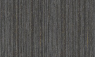 Обои черные однотонные с полосками SIRPI винил Парадиз арт. 10350-08 Черные однотонные